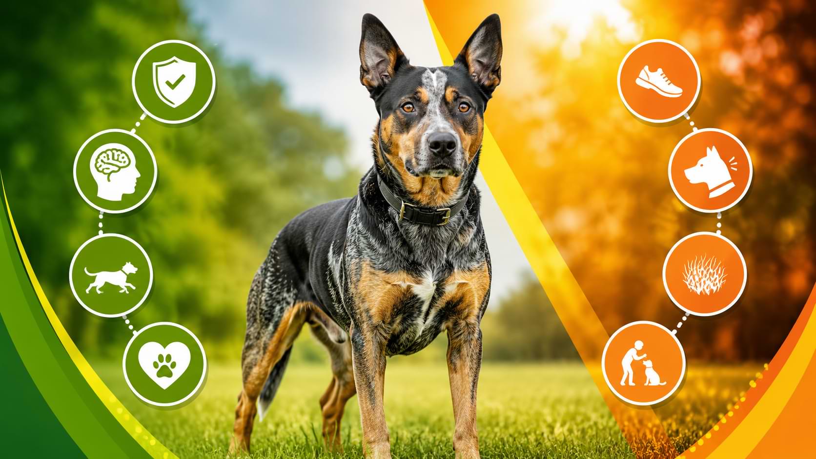 Australian Cattle Dog German Shepherd Pitbull Pros & Cons