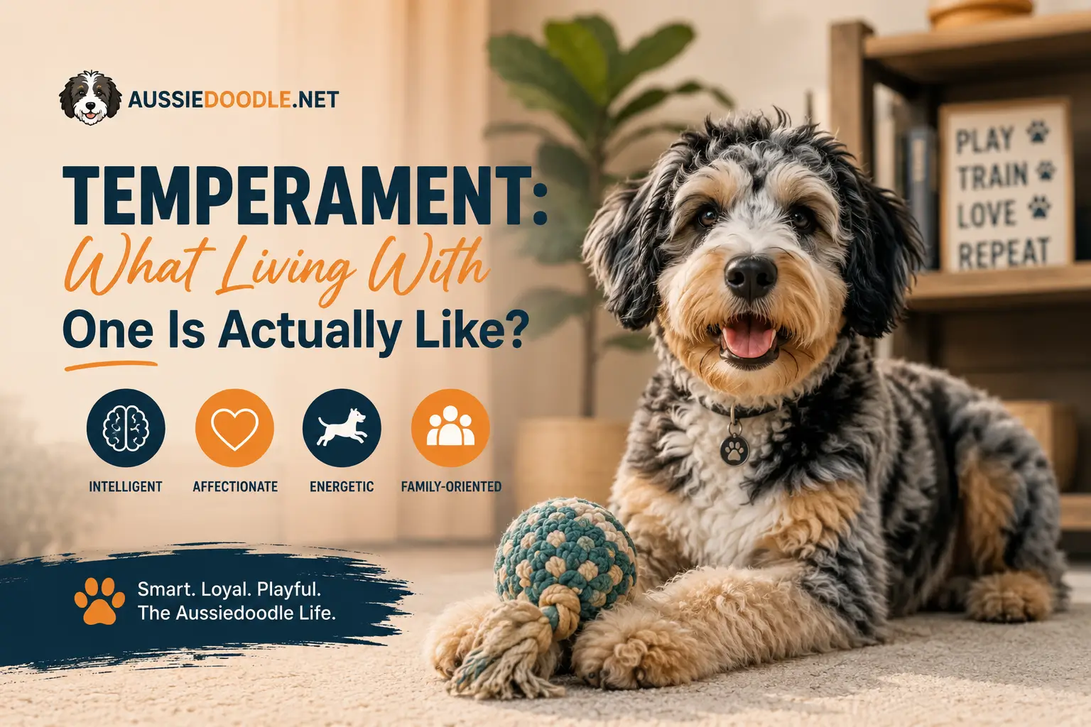 Temperament What Living With One Is Actually Like