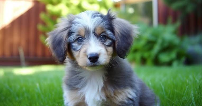 How Much Exercise Does a Mini Aussiedoodle Need?